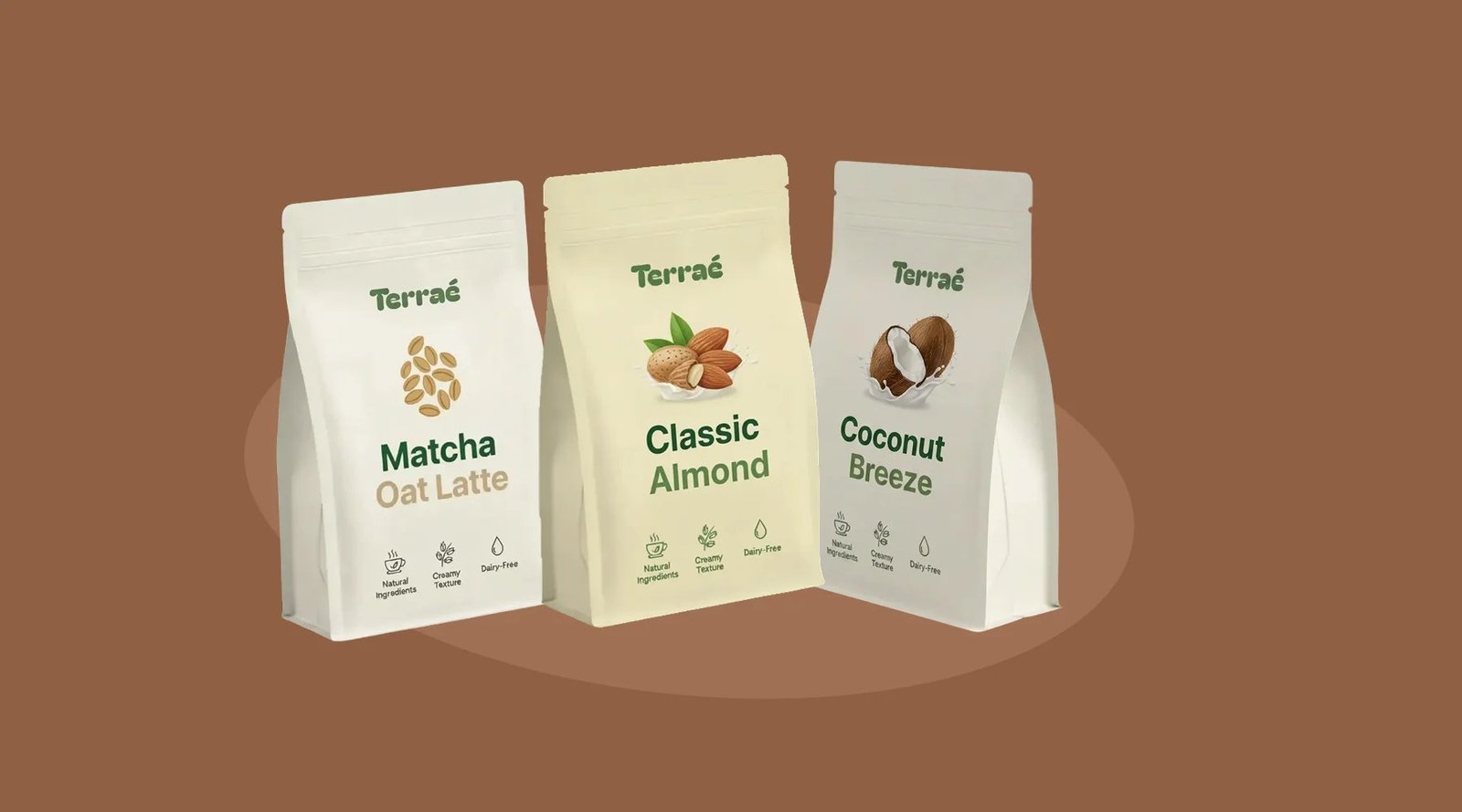 Oat, Almond, or Coconut — Which Base Is Right for You?