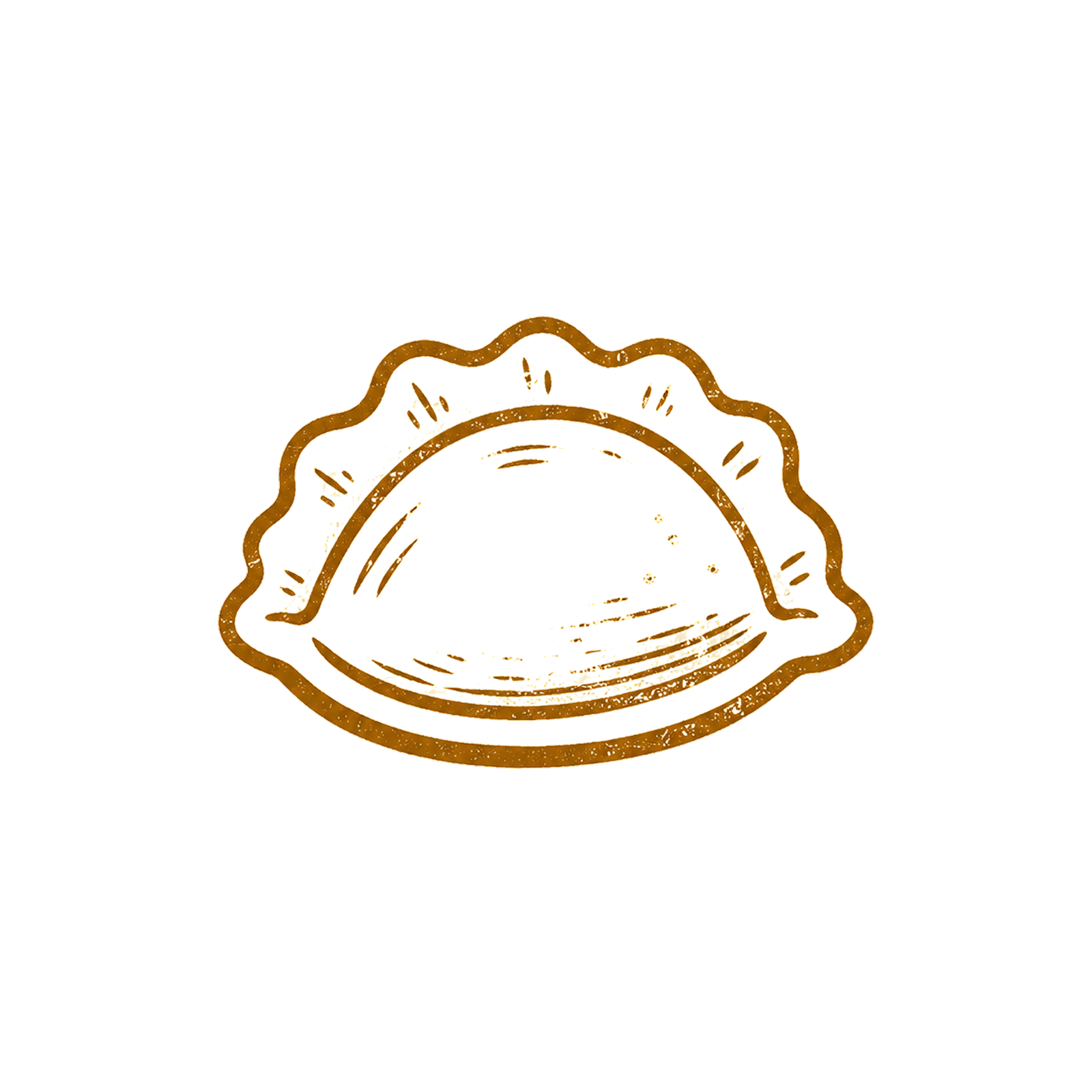 Pierogi z mięsem